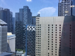 Sbf Center (D1), Office #169688452